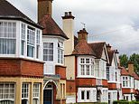 Risky low deposit mortgages hit high not seen since 2008, Bank of England data shows