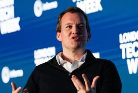 Aria chair steps aside after conflict of interest concerns over role at Anthropic