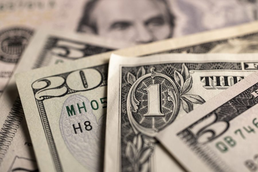 Find a banknote with a 'solid' serial number? It's probably worth so much more