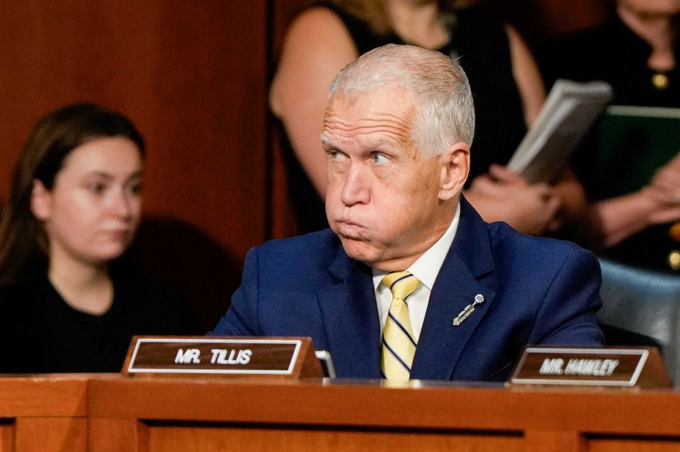 Senate Republicans privately bracing for another humiliating defeat