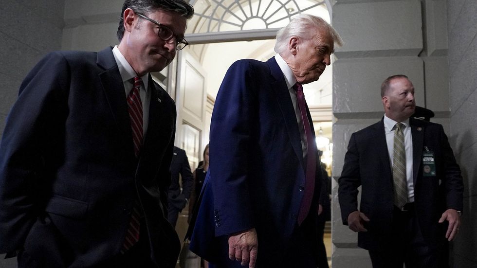 'Perfect storm': Expert shell-shocked as GOP nightmare forecast now most likely outcome