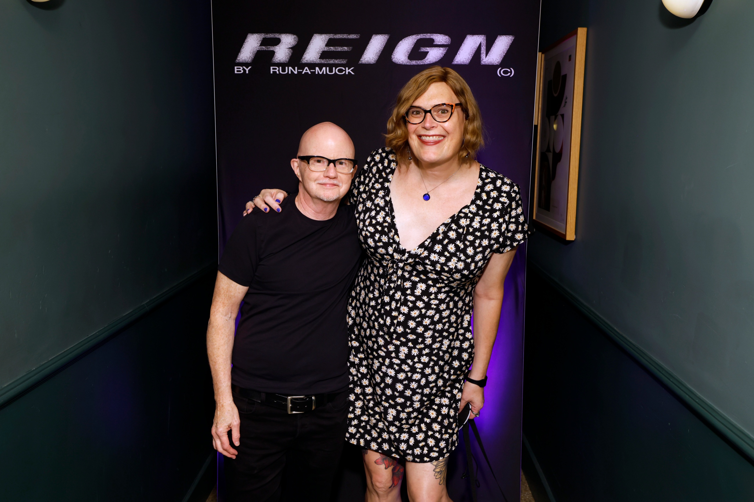 Lilly Wachowski Says She Is Done With Matrix as Simulation Science Escalates