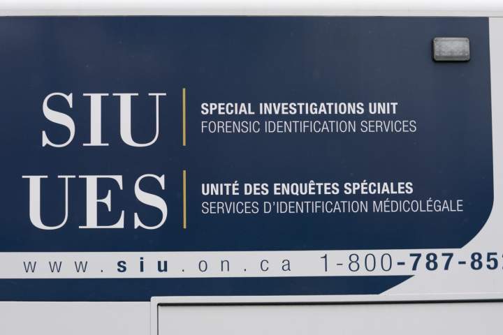 Police watchdog probing fatal crash involving 2 people fleeing OPP