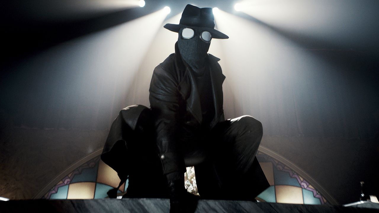 I was gutted about Prime Video canceling Spider-Noir — but Nicolas Cage's take on it has made me feel better