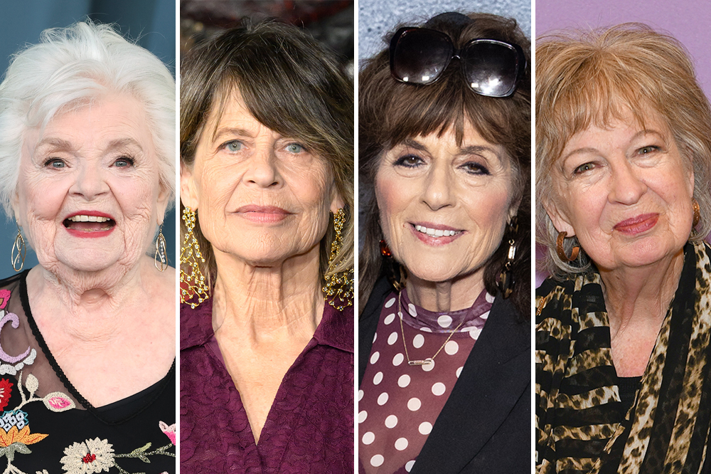 June Squibb, Linda Hamilton, Caroline Aaron and Jayne Eastwood Team for New Zealand Sports Comedy ‘Hot Curlers’
