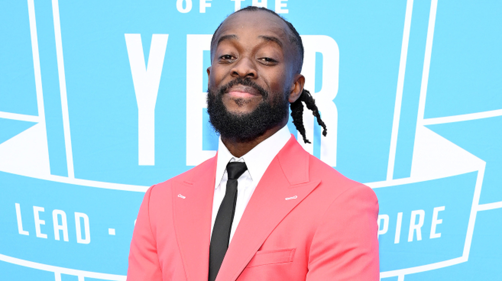 Kofi Says AEW Debut Felt Like A Dream, Comments On Timeline Of Signing With Tony Khan