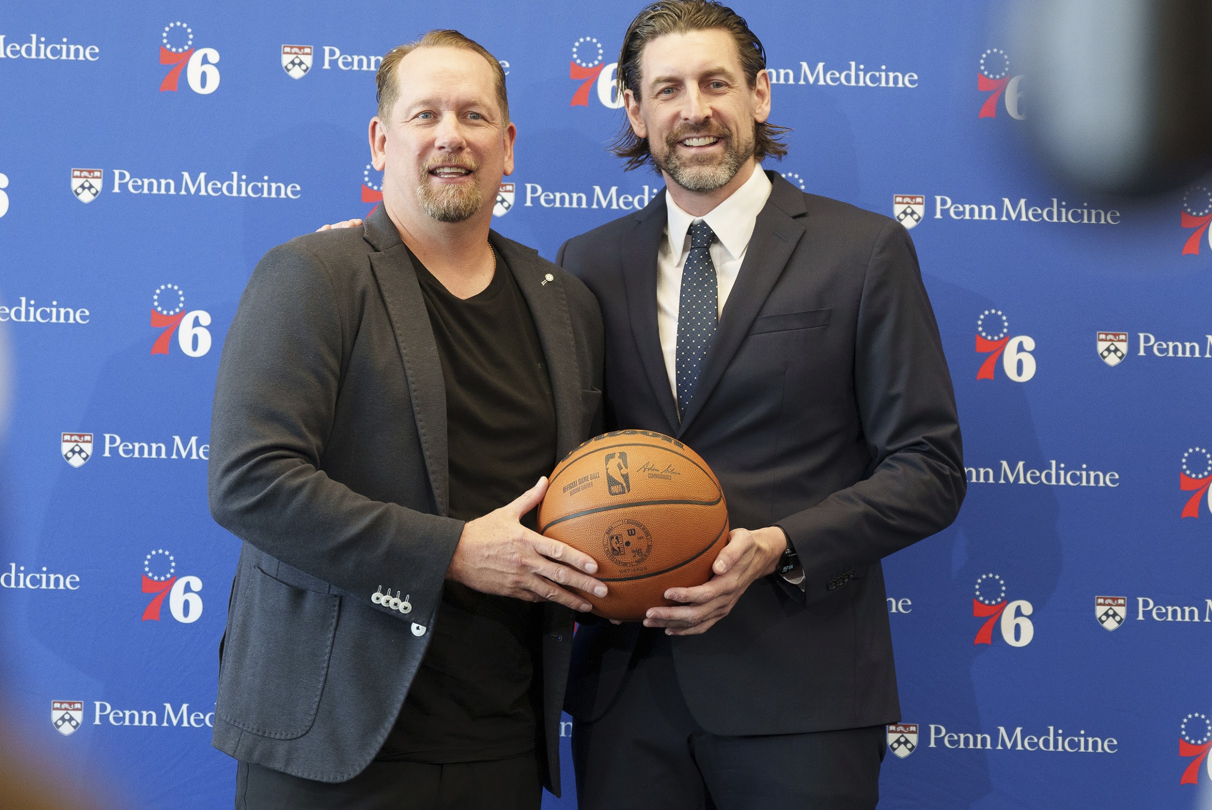 Sixers mailbag: Is this a make-or-break season for Nick Nurse?