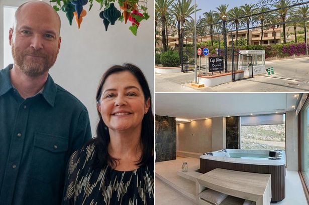 Truth about hot tub dangers from toxic leaks to suction after couple's death