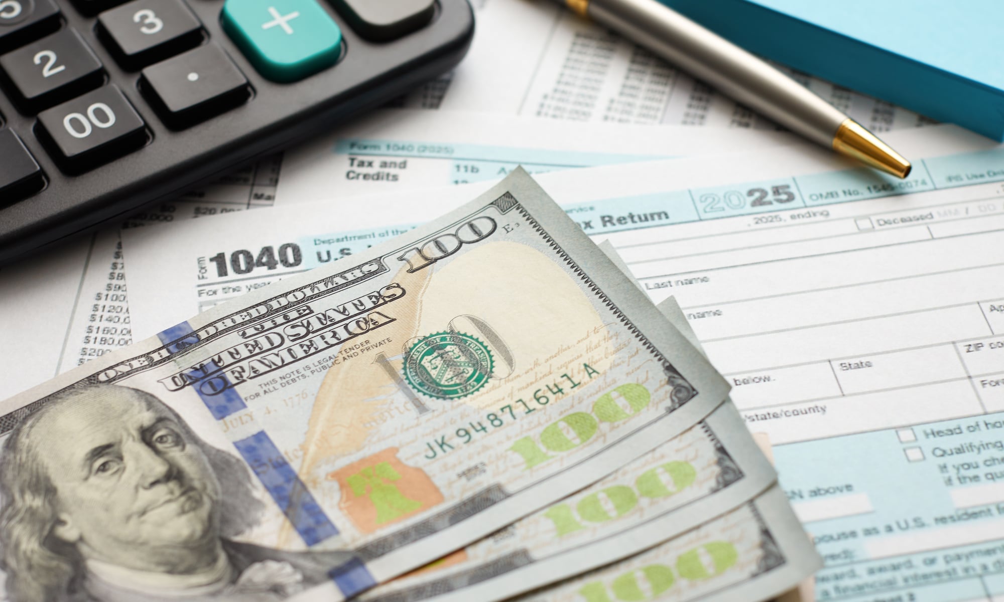 Yes, tax refunds were up double-digits this year: How much more money did people get?