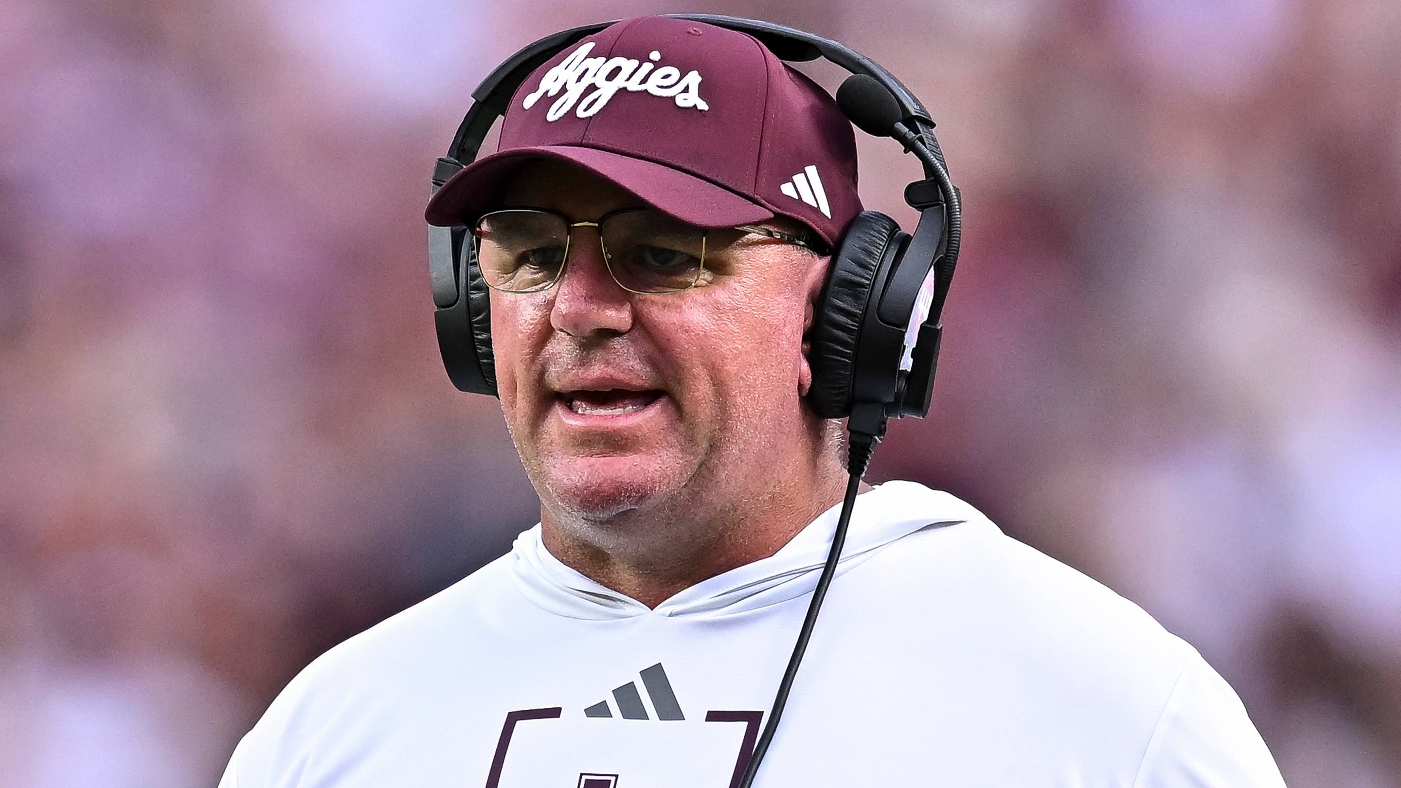 The Biggest Decision Mike Elko Got Right in Texas A&M's Season Opener