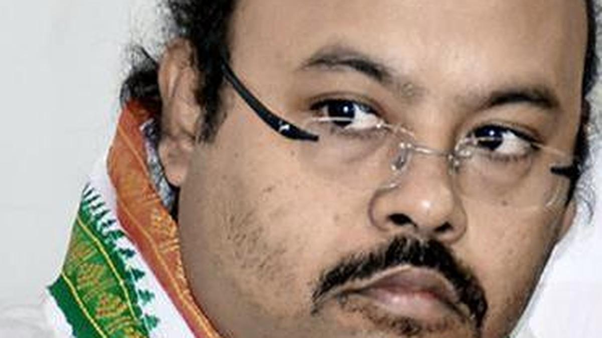 Mysuru to get international-standard film city: Yathindra