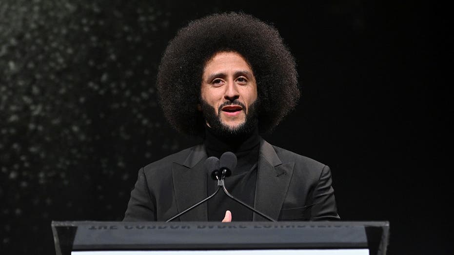 Colin Kaepernick changes stance on voting, says Zohran Mamdani 'inspires' him