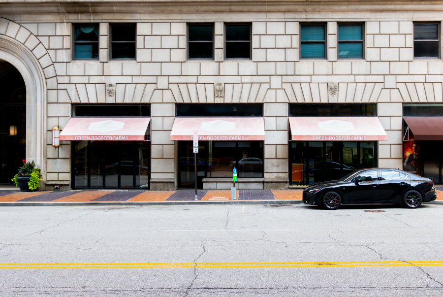 Danny Boys Pizza Co. opening first downtown Cleveland location at Playhouse Square
