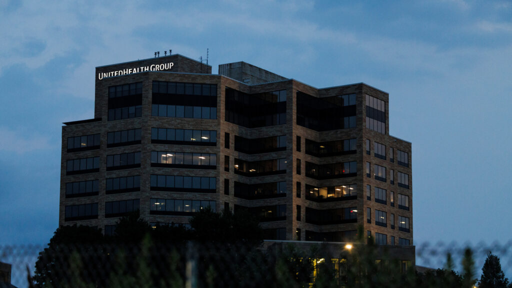 STAT+: UnitedHealth’s Democrat investment, and surprise billing bloat debate