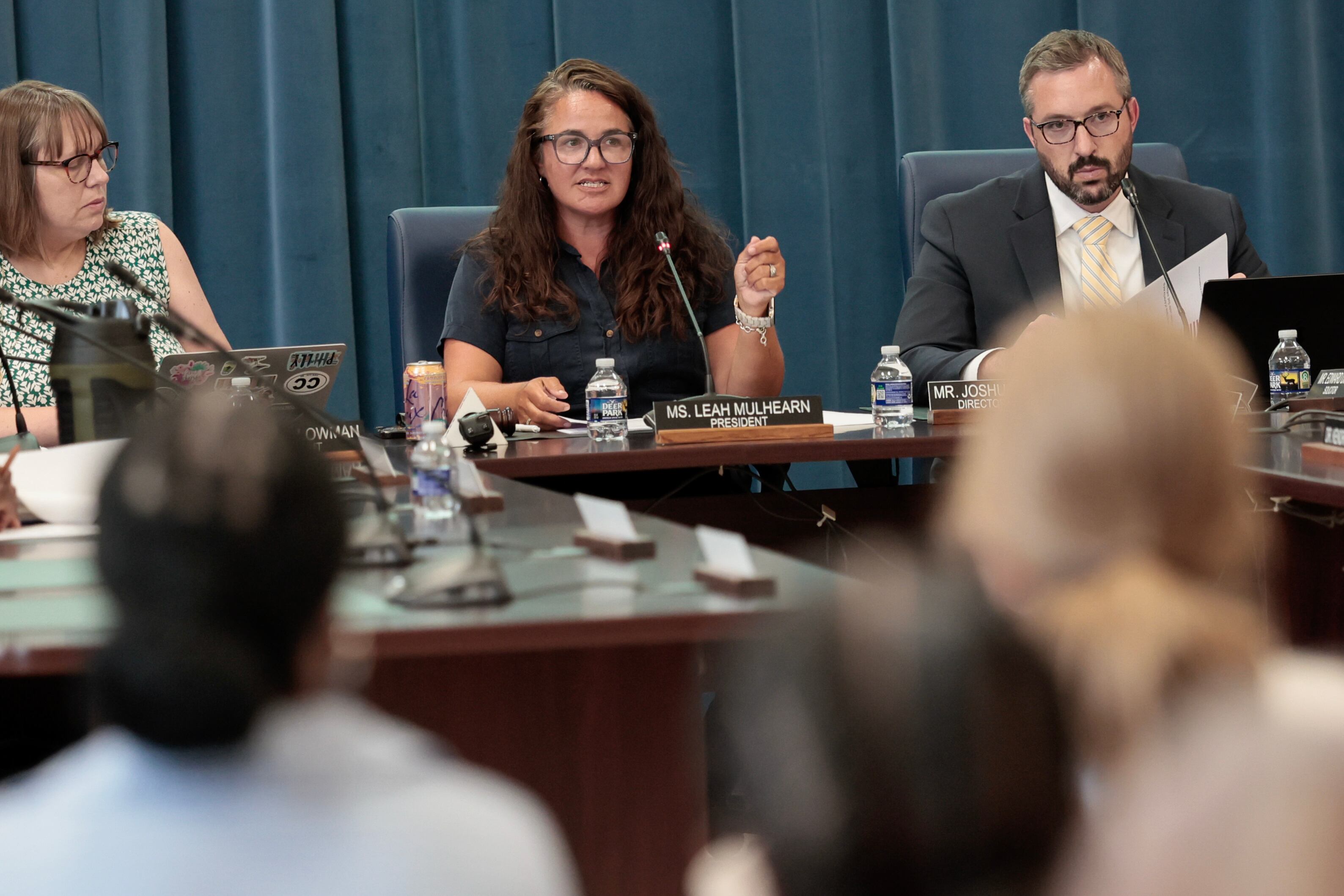 Cheltenham may pay more than $266,000 to the superintendent who resigned amid football scandal
