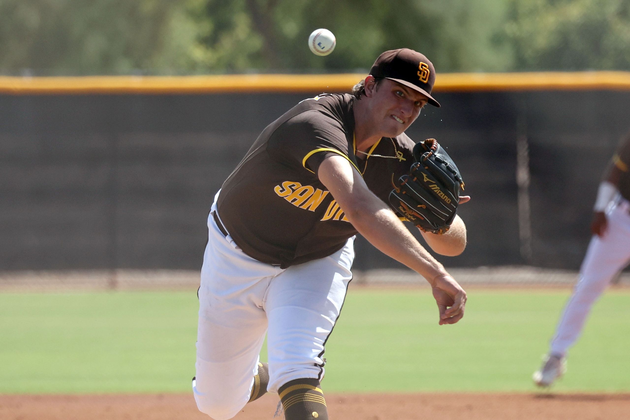 Scouting MLB Bridge League Debuts For Coleman Borthwick, Carson Bolemon & Kaden Waechter