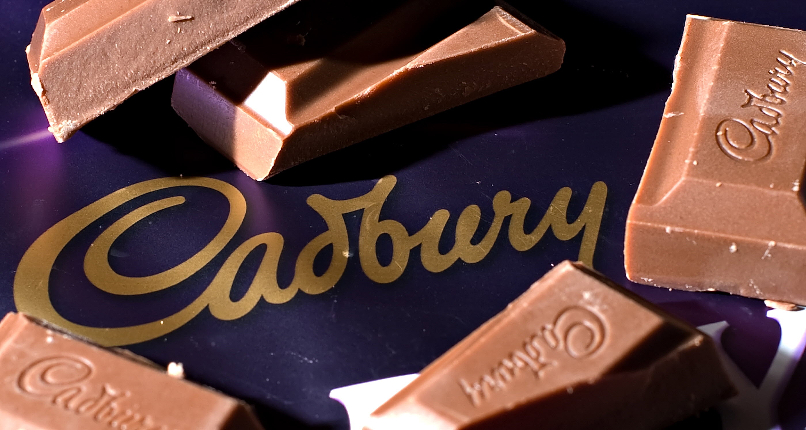 Rare Cadbury Christmas bar that shoppers say is ‘seriously delicious’ returns to UK shelves after a whole year