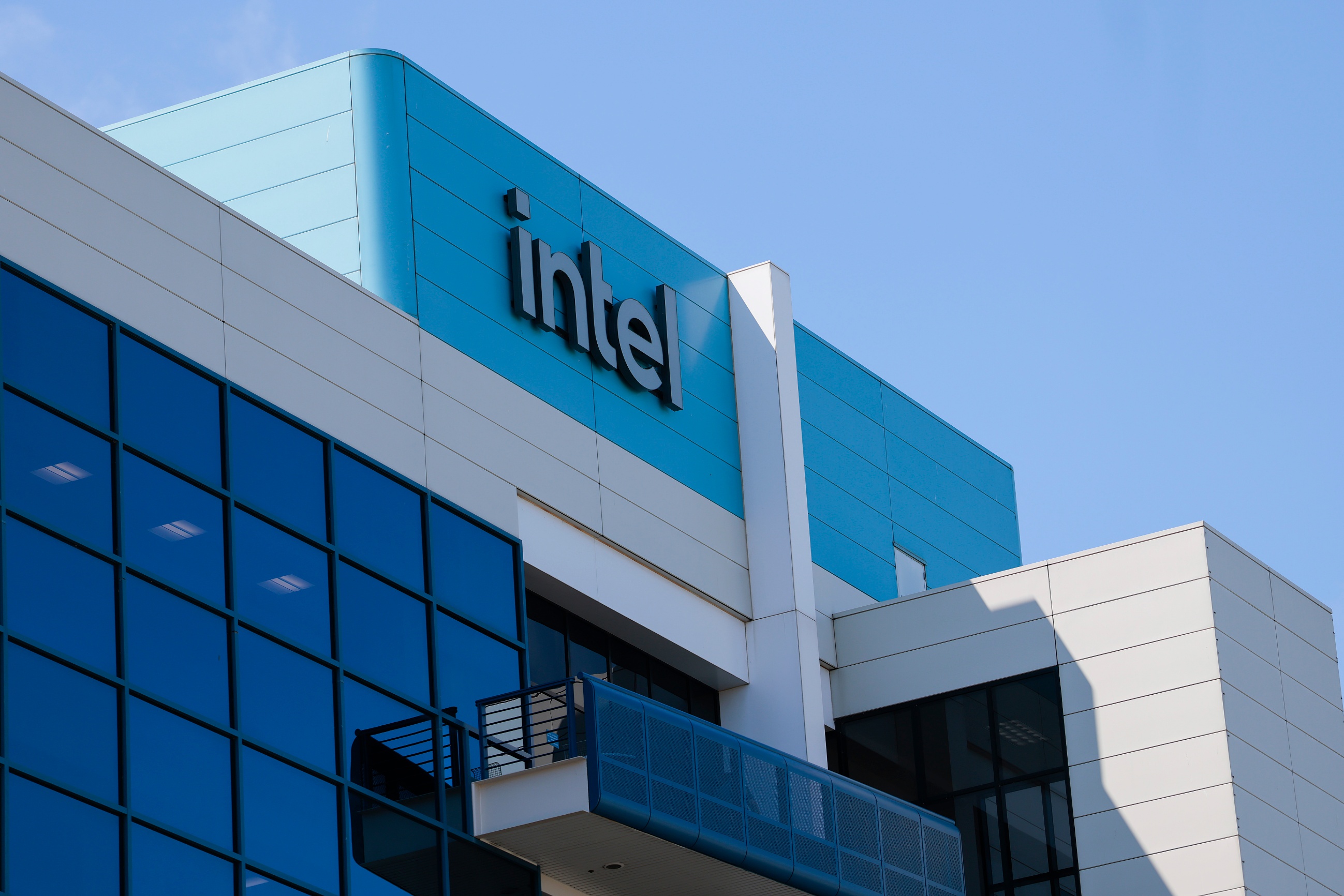 Intel Processes More High-NA EUV Wafers Than All Chipmakers Combined: TSMC Joins