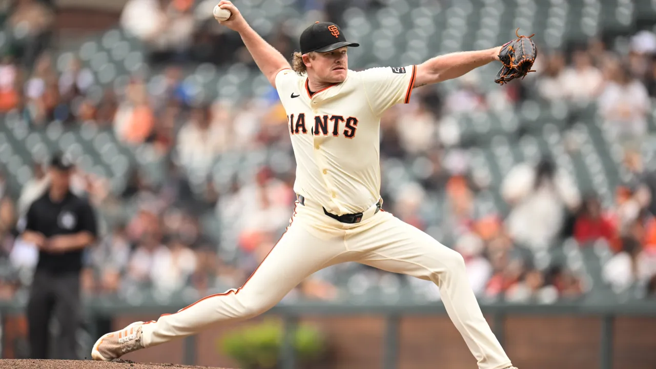 Giants predicted to trade 3X All-Star starting pitcher with 4.10 ERA