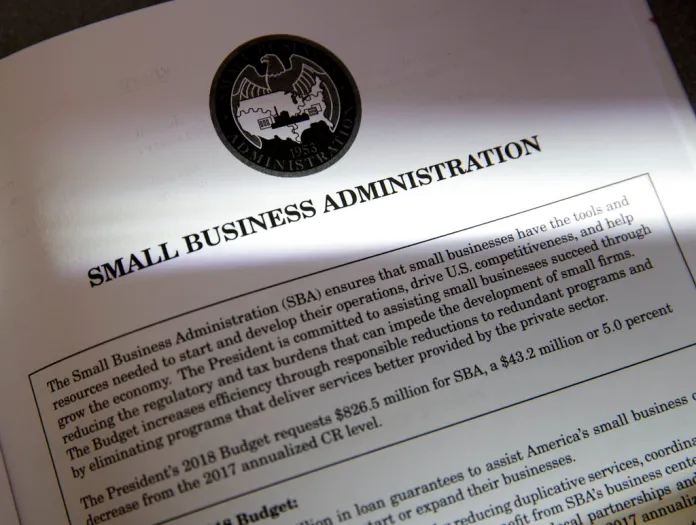 Washington shouldn’t punish small businesses for growing — or forget the smallest ones