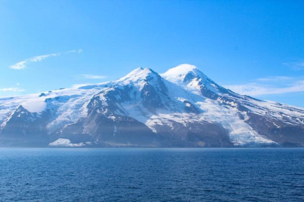 Climate Change Is Making Arctic Earthquakes Way More Dangerous
