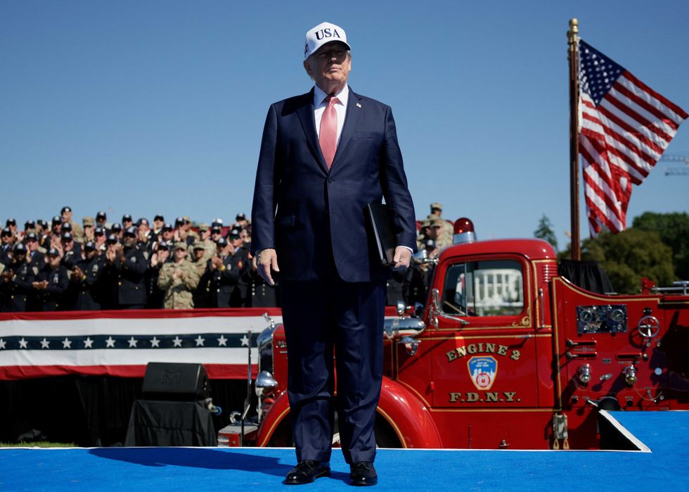 'Vote the bums out': Philly paper demands total repudiation of MAGA