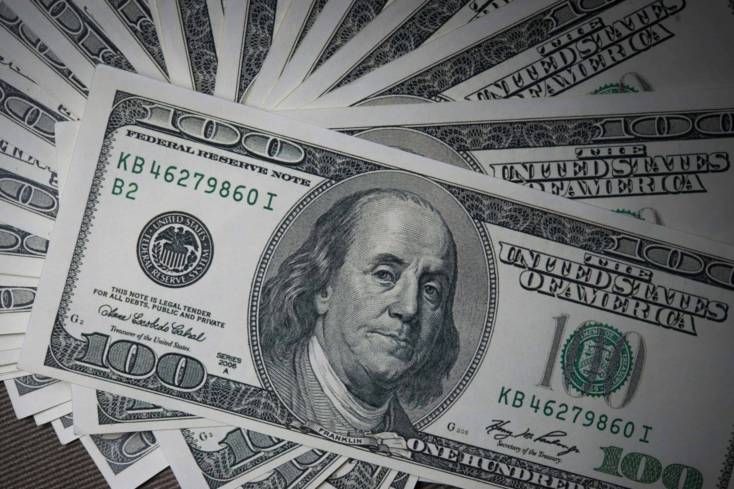 Here’s How Much You Need Invested to Collect $1,000 a Month in Dividends