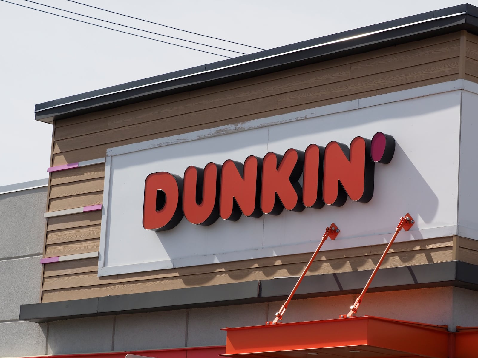 Dunkin taps a Mass. native as its newest Spice Girl in fall campaign