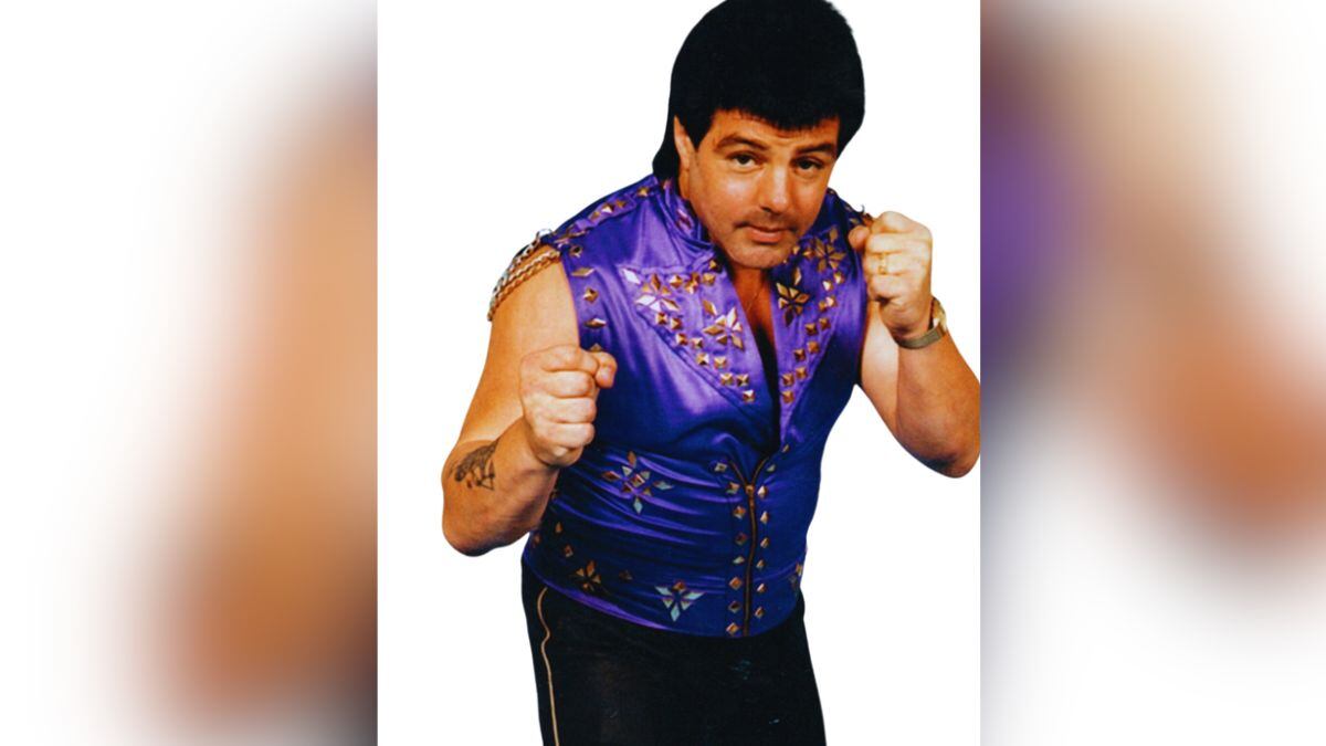 Wrestling legend Bill Dundee dies at 82, family confirms