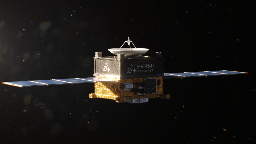 Nonprofit plans to launch 80,000-year probe to Alpha Centauri by 2029