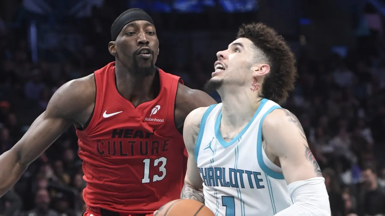 Heat predicted to sign $21M high-motor 7-year veteran, reliable shooter released by Timberwolves