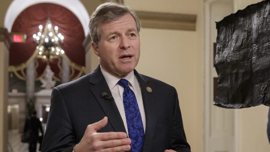 Former GOP rep: Trump’s ‘bizarre’ New Mexico post is ‘hurting his own team’