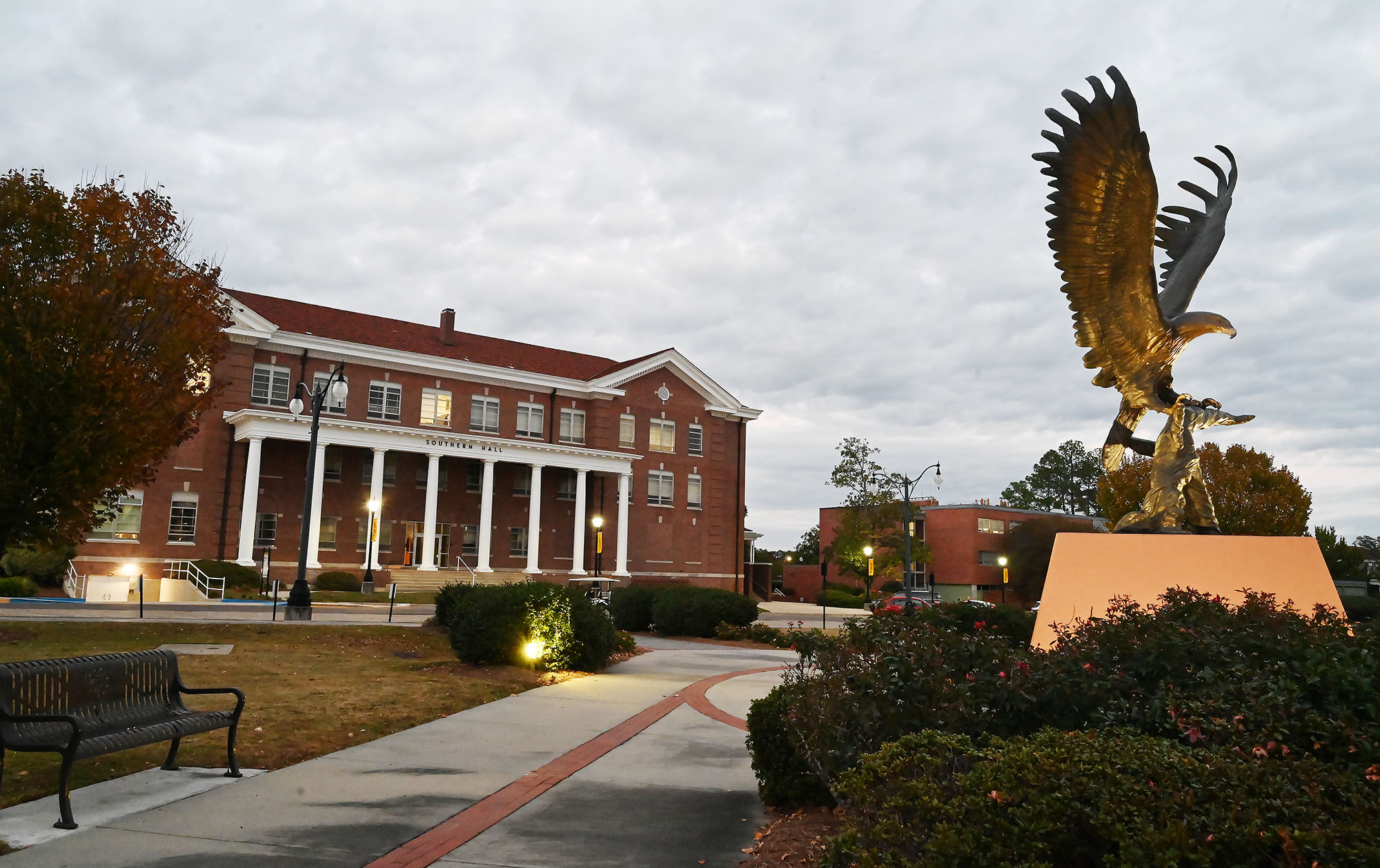 Congress must ensure Pell Grants for Mississippi students, college access advocate says