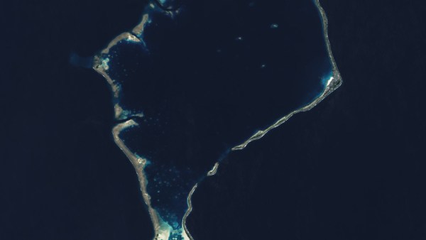 What 1.5°C Overshoot Means for Small Islands