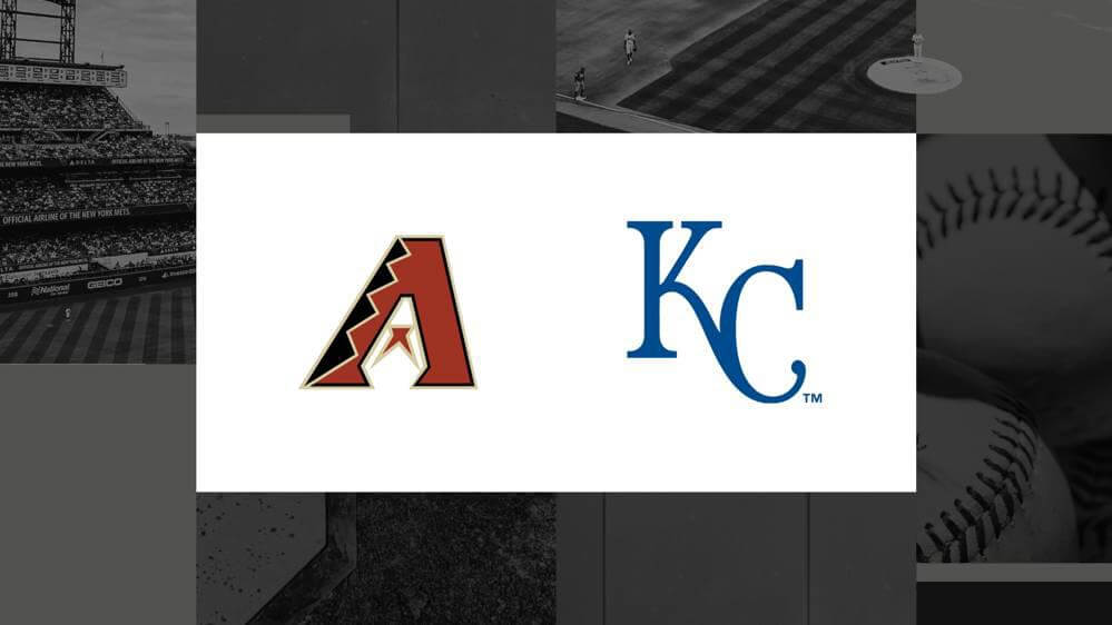 How to watch Diamondbacks vs. Royals: TV channel and streaming options for September 8