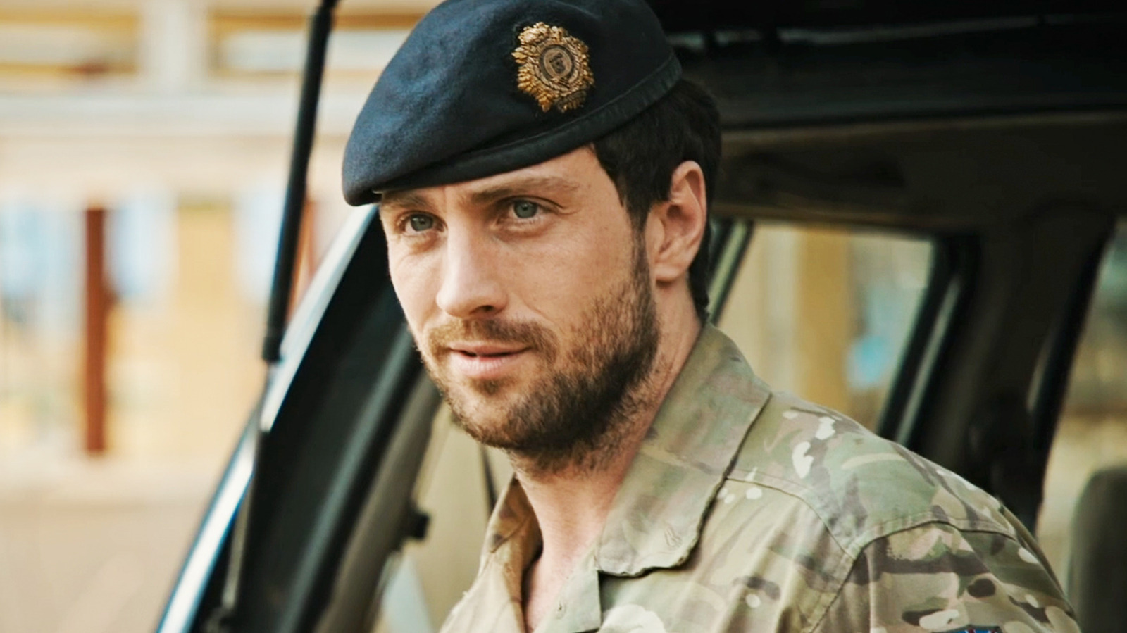 Aaron Taylor-Johnson's 2026 Heist Movie With A White Lotus Star Is A Must-Watch On HBO Max