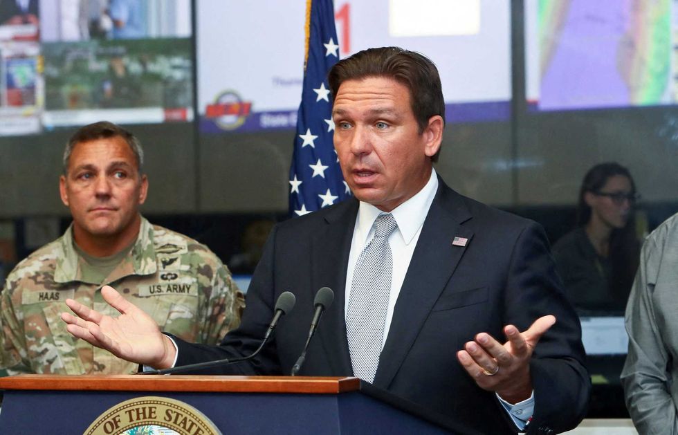 A breathtaking scandal has engulfed a red state after an explosive secret report leaked