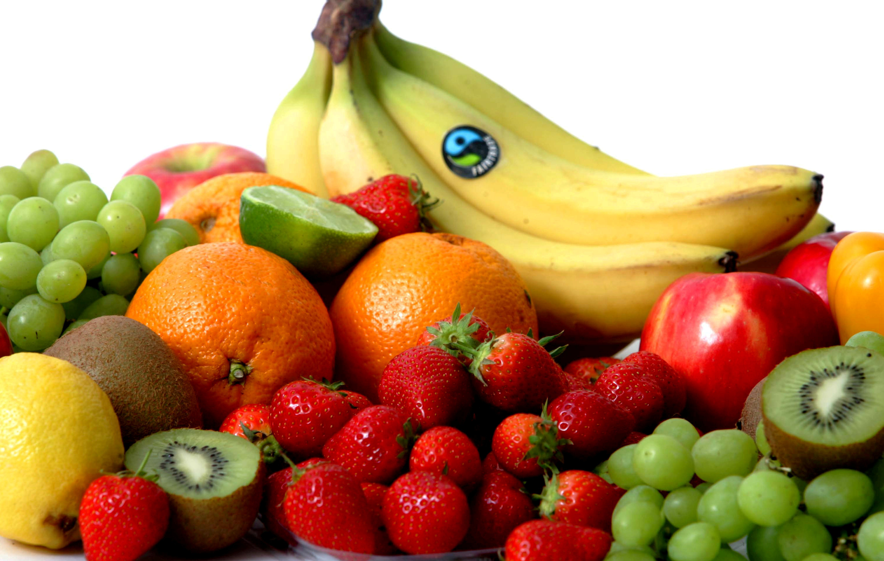 Only one in three over 50s know if they are getting enough fibre in their diet, study finds