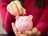 Bond market mayhem has a silver lining - savings rates are soaring! SYLVIA MORRIS picks the very best deals for YOUR money