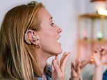 The subtle voice changes that could be an early sign of dementia… it's not just forgetting words