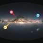 Quiet black holes with a stellar companion raise questions about how they form