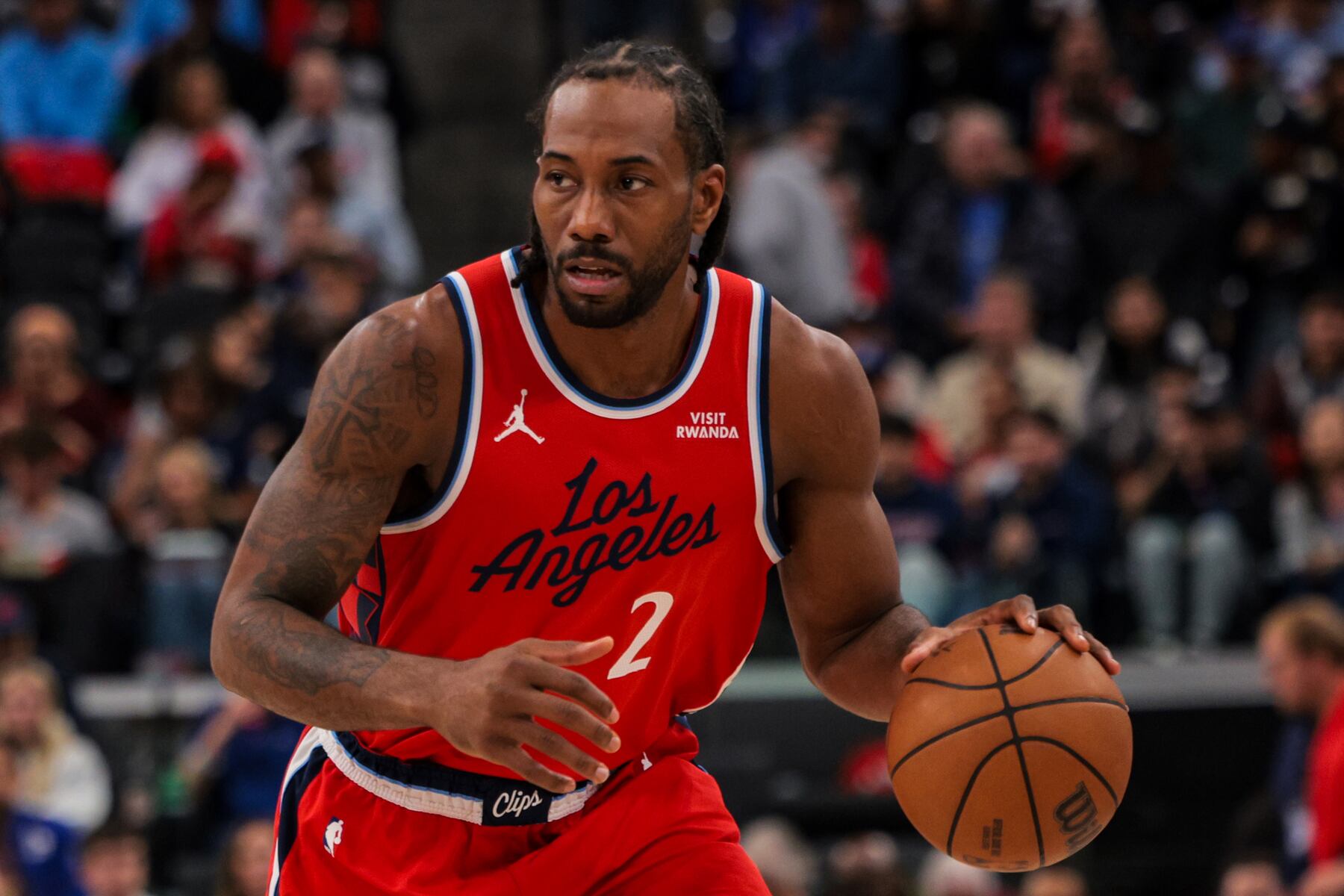 Celtics rivals dealing with uncertainty ahead of training camp