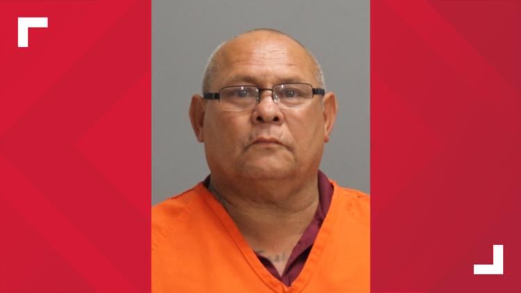 Man arrested for recording video up woman's shorts at A&M game