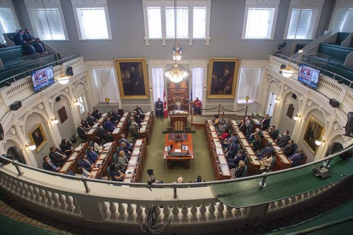 More Nova Scotians add their names to petition calling for return of uranium ban