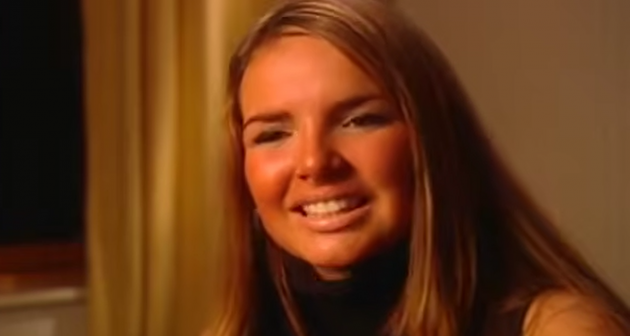 ‘Happy to revive the Nadine Coyle moment’: The latest Banished Traitor on where it all went wrong