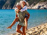 Exactly how to retire at 45, 50, 55 or 60 years old: This is how much you need to have saved in your pension at every age