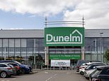 Dunelm shares tumble as hot weather hits sales and boss admits it should have stocked air con and fans