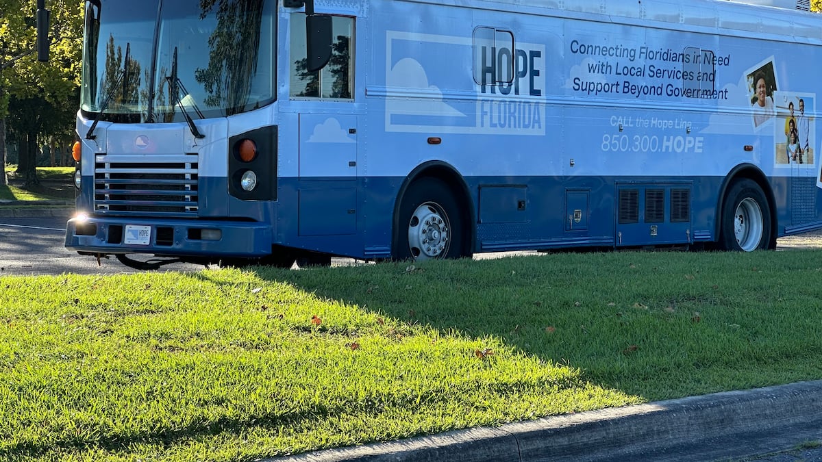 In Hope Florida scandal, Florida shorted $800,000, grand jury says
