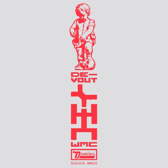 Working Men’s Club – “Devout” (Prod. Atticus Ross)