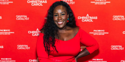 Crystal Lucas-Perry, Marina Anderson, More Join Christina Anderson's The Ripple Off-Broadway